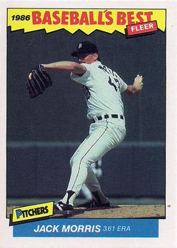 Jack Morris