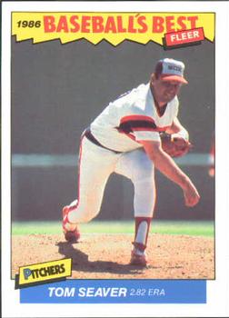 Tom Seaver