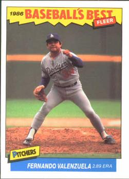 Fernando Valenzuela