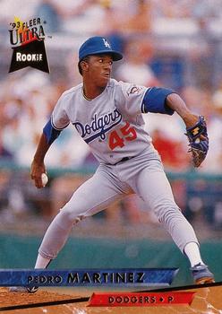 Pedro Martinez