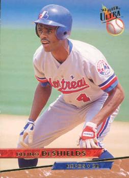Delino DeShields