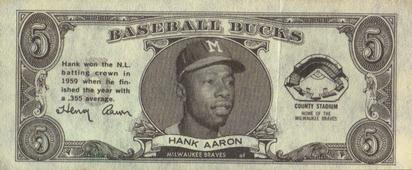 Hank Aaron