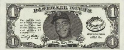 Earl Battey