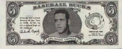 Orlando Cepeda