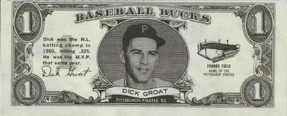 Dick Groat