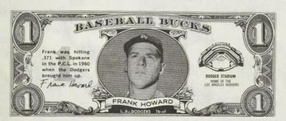 Frank Howard