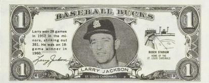 Larry Jackson