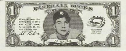 Al Kaline