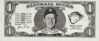 Jerry Lumpe