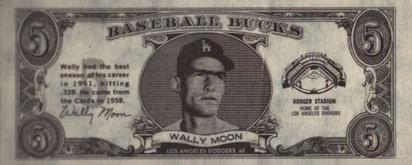 Wally Moon