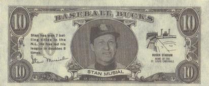 Stan Musial