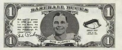 Bob Purkey