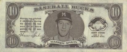 Warren Spahn