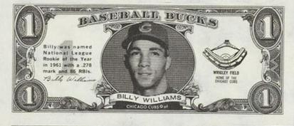 Billy Williams