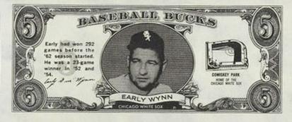 Early Wynn