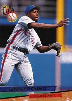Anthony Young