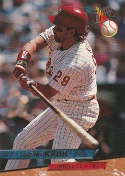 John Kruk