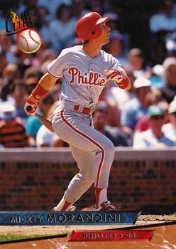 Mickey Morandini