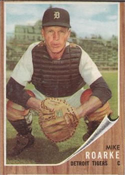 Mike Roarke