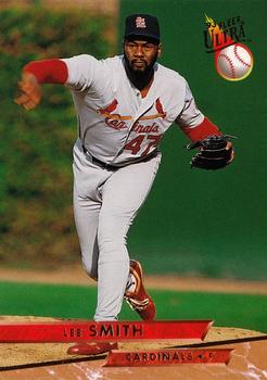 Lee Smith