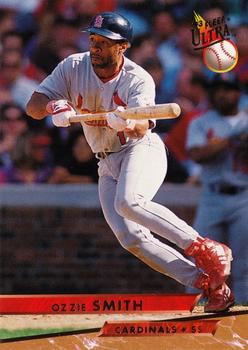 Ozzie Smith