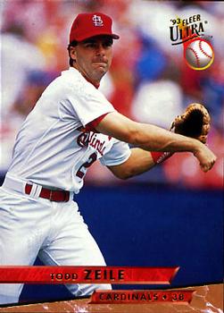 Todd Zeile