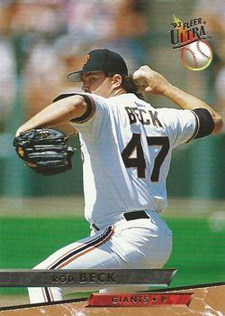 Rod Beck