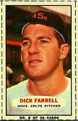 Dick Farrell