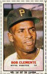 Roberto Clemente