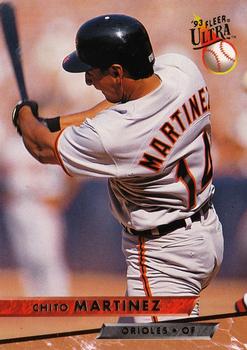 Chito Martinez