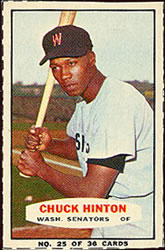 Chuck Hinton