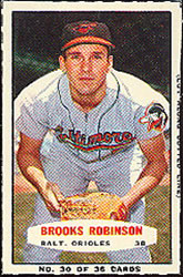 Brooks Robinson