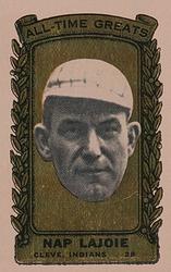 Nap Lajoie