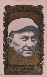 Ty Cobb