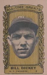 Bill Dickey