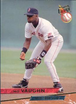 Mo Vaughn