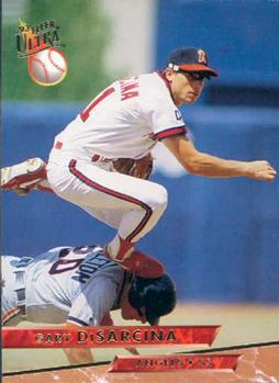 Gary DiSarcina