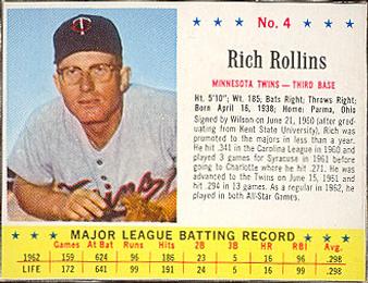 Rich Rollins