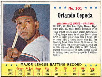 Orlando Cepeda