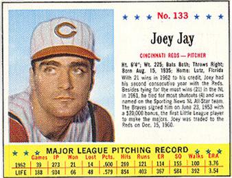 Joey Jay
