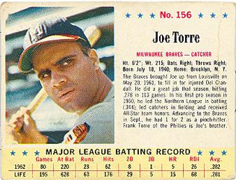 Joe Torre