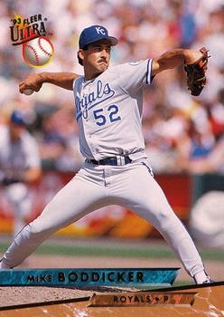Mike Boddicker