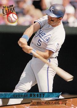 George Brett