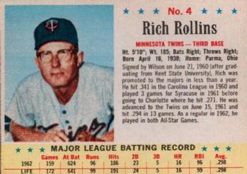 Rich Rollins