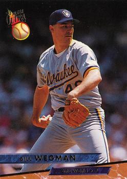Bill Wegman