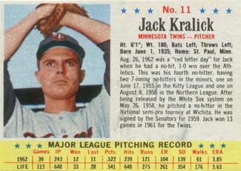 Jack Kralick