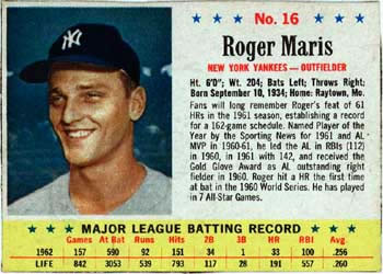 Roger Maris