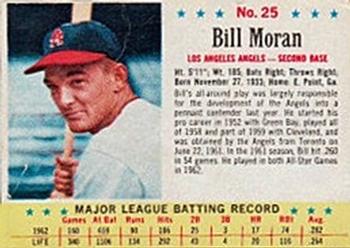 Bill Moran