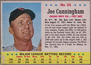 Joe Cunningham