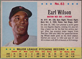 Earl Wilson